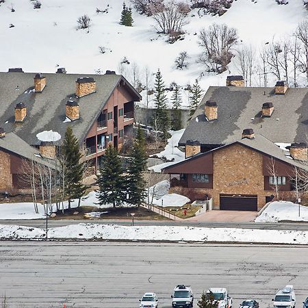 Courchevel By Alpine Ski Properties Park City Exteriör bild