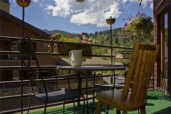Courchevel By Alpine Ski Properties Park City Exteriör bild