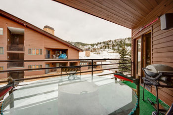 Courchevel By Alpine Ski Properties Park City Exteriör bild