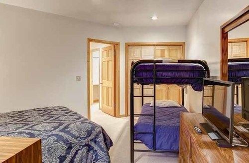 Courchevel By Alpine Ski Properties Park City Exteriör bild