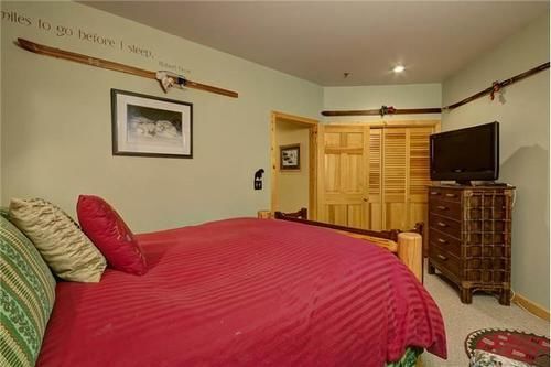 Courchevel By Alpine Ski Properties Park City Exteriör bild