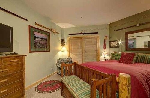Courchevel By Alpine Ski Properties Park City Exteriör bild