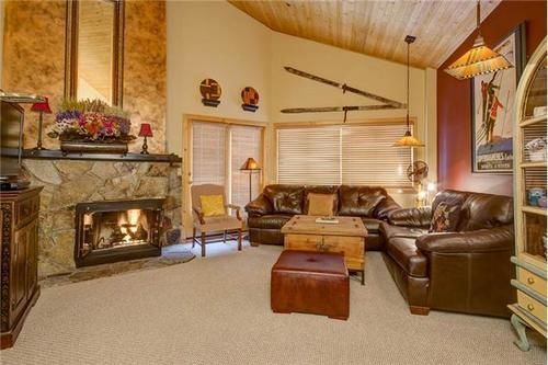 Courchevel By Alpine Ski Properties Park City Exteriör bild